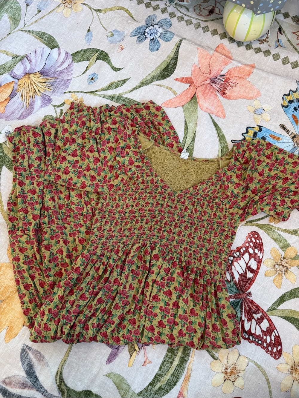 Kate Quinn Women’s Dress